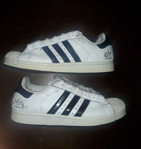 adidas tenis antigo